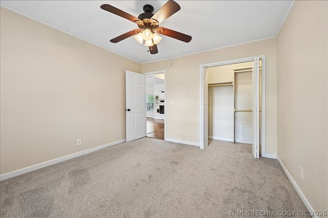 6307 E 96th Street, Tulsa, OK 74133