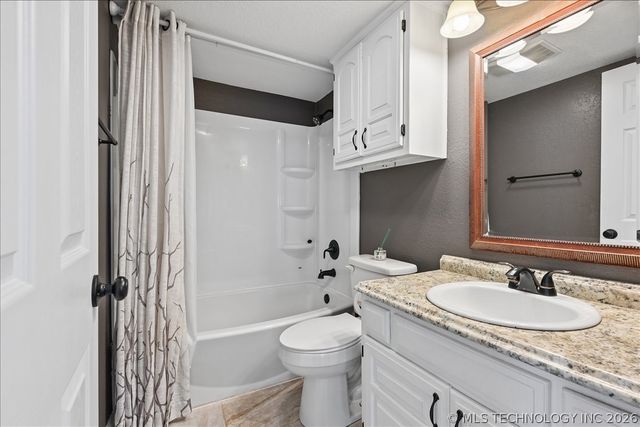 6307 E 96th Street, Tulsa, OK 74133