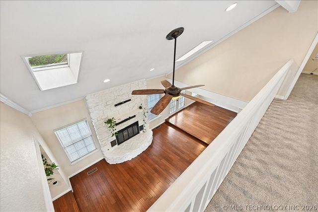 6307 E 96th Street, Tulsa, OK 74133