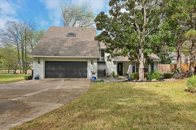 6307 E 96th Street, Tulsa, OK 74133