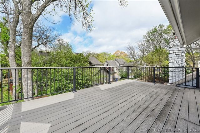 6307 E 96th Street, Tulsa, OK 74133