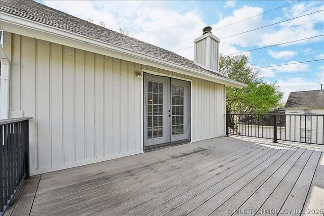 6307 E 96th Street, Tulsa, OK 74133