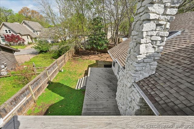 6307 E 96th Street, Tulsa, OK 74133