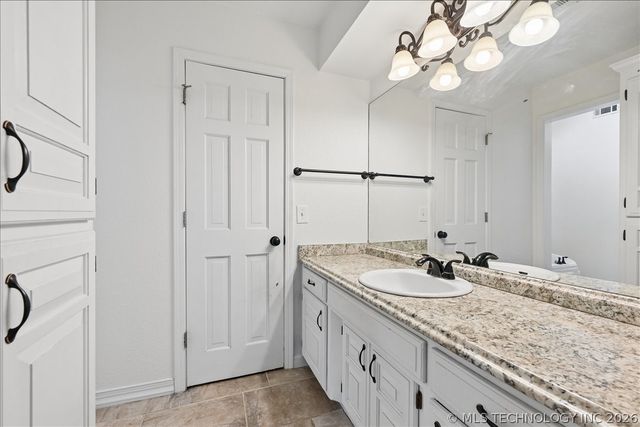 6307 E 96th Street, Tulsa, OK 74133