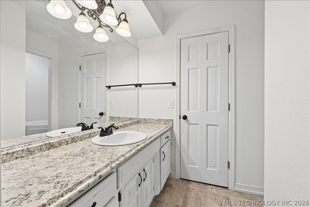 6307 E 96th Street, Tulsa, OK 74133