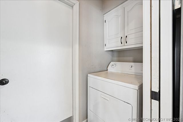 6307 E 96th Street, Tulsa, OK 74133