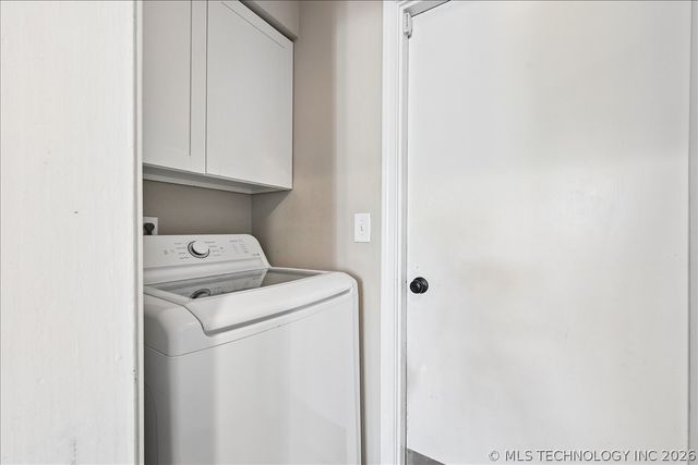 6307 E 96th Street, Tulsa, OK 74133