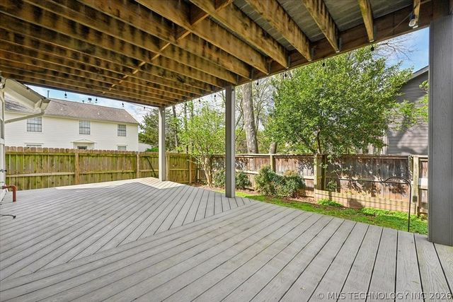 6307 E 96th Street, Tulsa, OK 74133