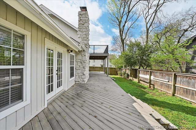 6307 E 96th Street, Tulsa, OK 74133