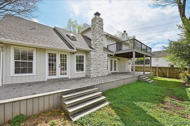 6307 E 96th Street, Tulsa, OK 74133