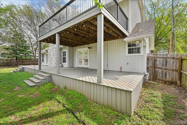 6307 E 96th Street, Tulsa, OK 74133