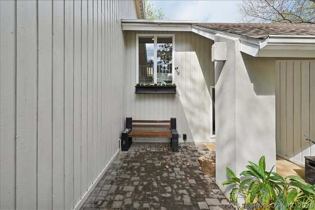 6307 E 96th Street, Tulsa, OK 74133