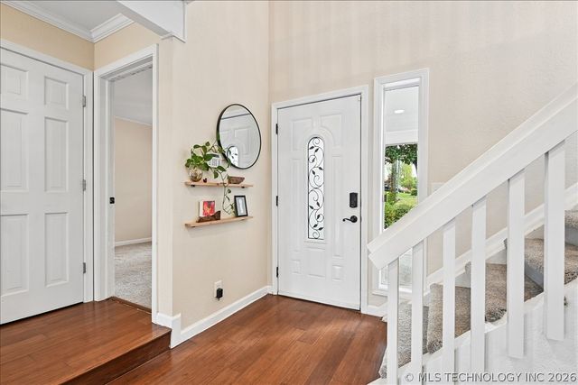 6307 E 96th Street, Tulsa, OK 74133