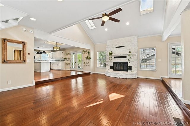 6307 E 96th Street, Tulsa, OK 74133