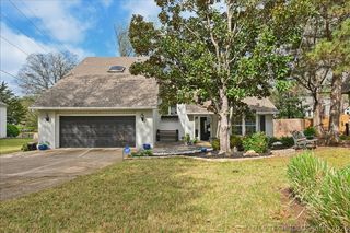 6307 E 96th Street, Tulsa, OK 74133