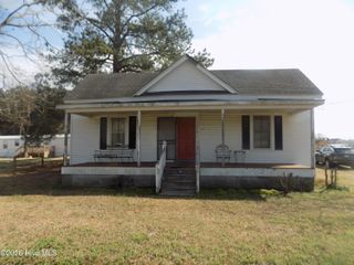 1527 Hwy 123 S, Hookerton, NC 28538