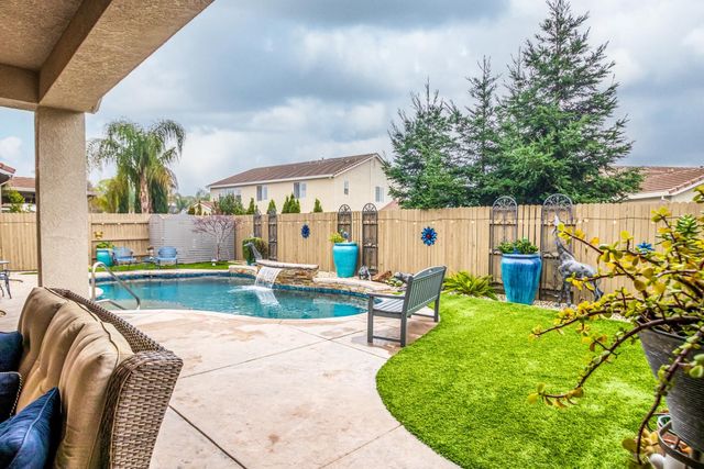 3112 Jaffrey St, Roseville, CA 95747