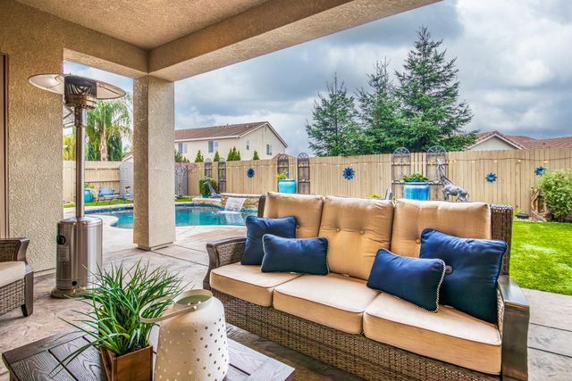 3112 Jaffrey St, Roseville, CA 95747