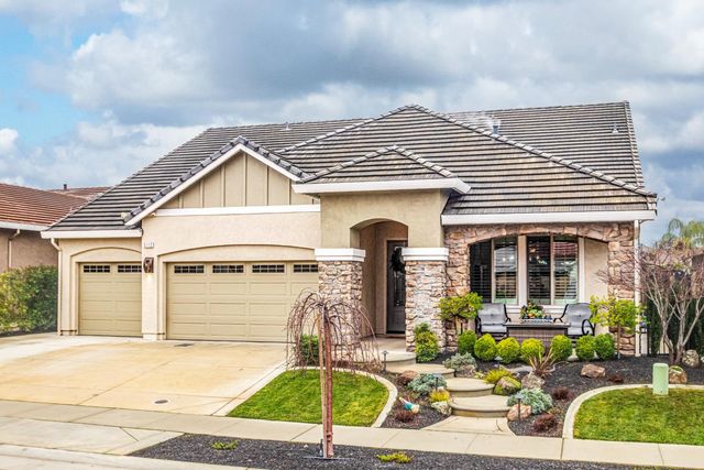 3112 Jaffrey St, Roseville, CA 95747