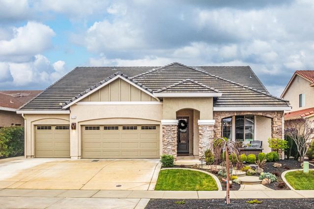 3112 Jaffrey St, Roseville, CA 95747