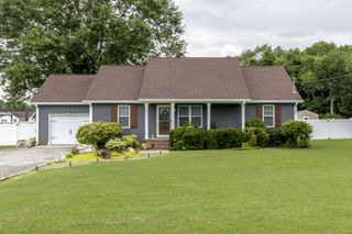 7415 Antietam Ln, Murfreesboro, TN 37130