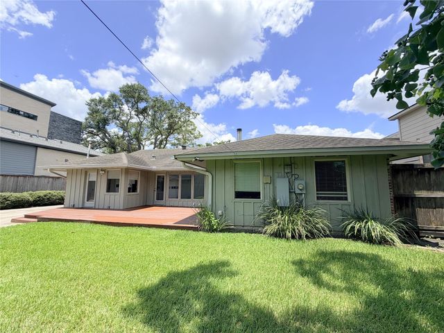 5019 Yarwell Drive, Houston, TX 77096