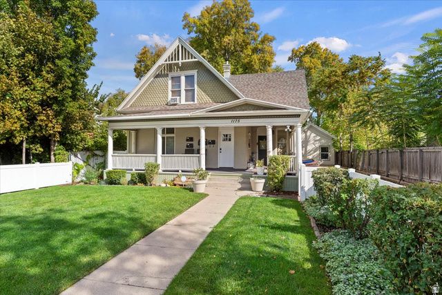 1175 S 300 E, Salt Lake City, UT 84111