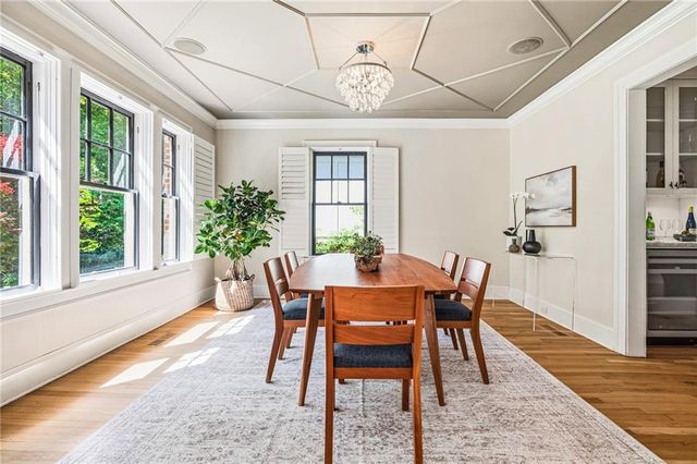 1426 Harvard Road NE, Atlanta, GA 30306