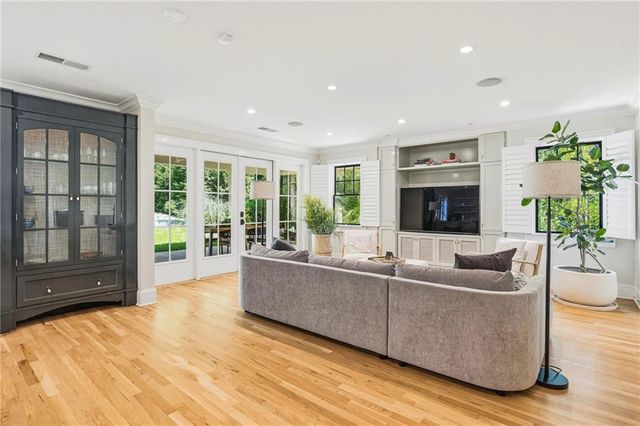 1426 Harvard Road NE, Atlanta, GA 30306