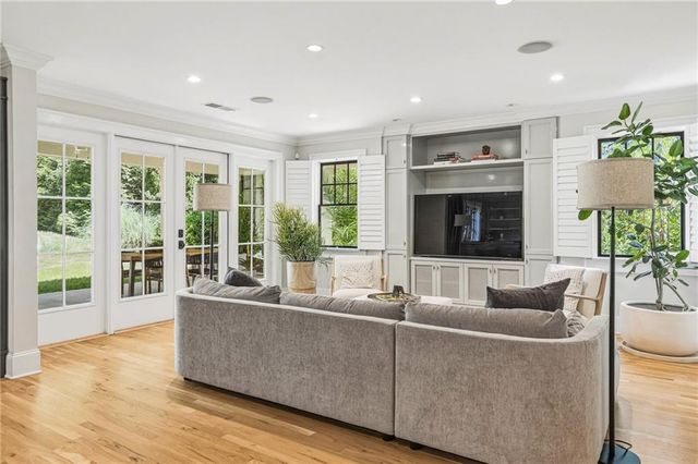 1426 Harvard Road NE, Atlanta, GA 30306