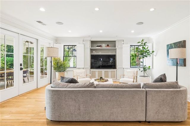 1426 Harvard Road NE, Atlanta, GA 30306