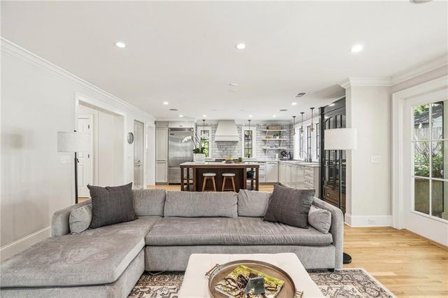 1426 Harvard Road NE, Atlanta, GA 30306