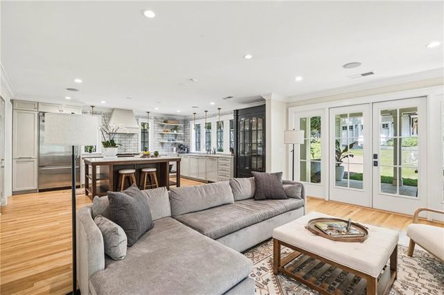 1426 Harvard Road NE, Atlanta, GA 30306