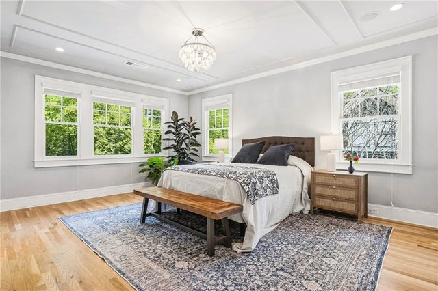 1426 Harvard Road NE, Atlanta, GA 30306