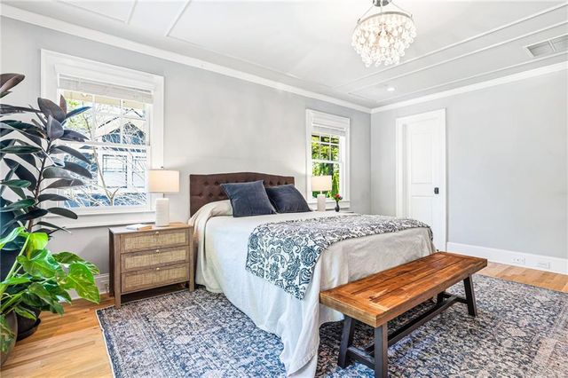 1426 Harvard Road NE, Atlanta, GA 30306