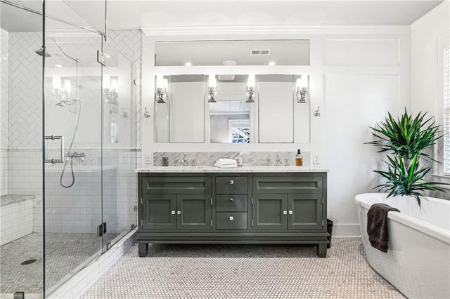 1426 Harvard Road NE, Atlanta, GA 30306