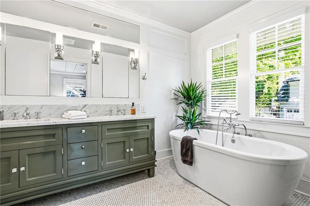 1426 Harvard Road NE, Atlanta, GA 30306