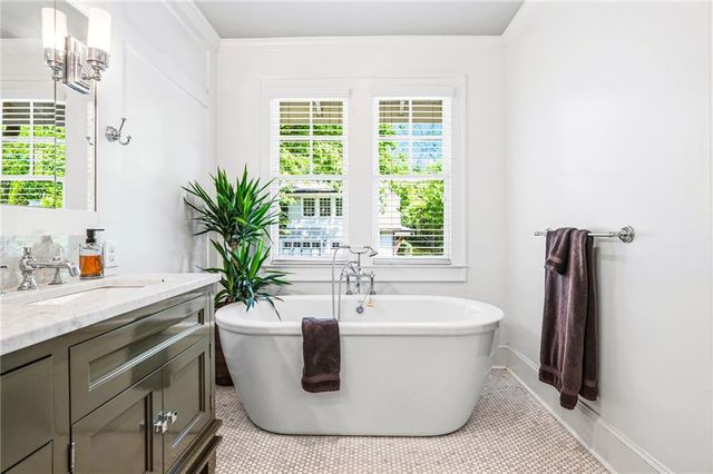 1426 Harvard Road NE, Atlanta, GA 30306