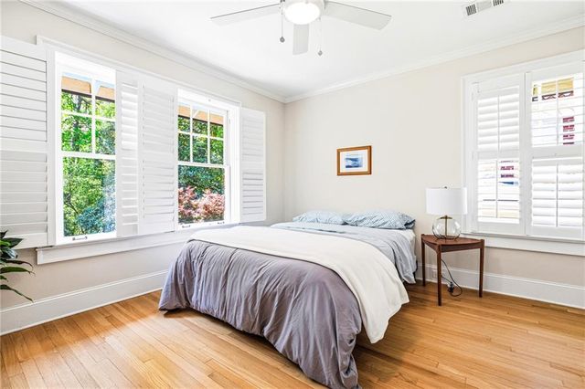 1426 Harvard Road NE, Atlanta, GA 30306