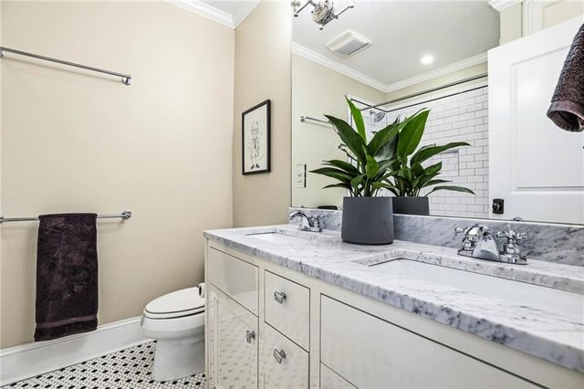 1426 Harvard Road NE, Atlanta, GA 30306