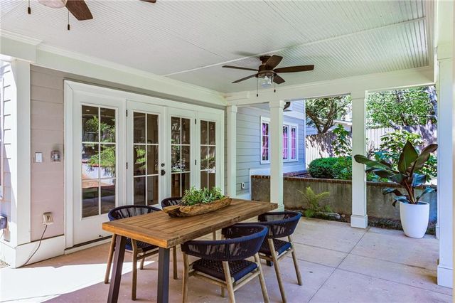 1426 Harvard Road NE, Atlanta, GA 30306