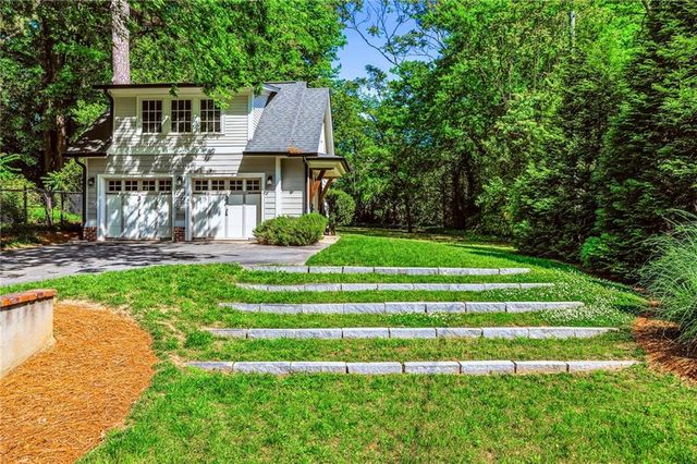 1426 Harvard Road NE, Atlanta, GA 30306