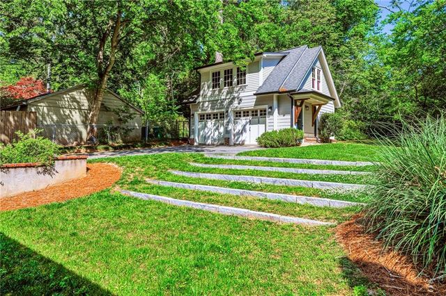 1426 Harvard Road NE, Atlanta, GA 30306