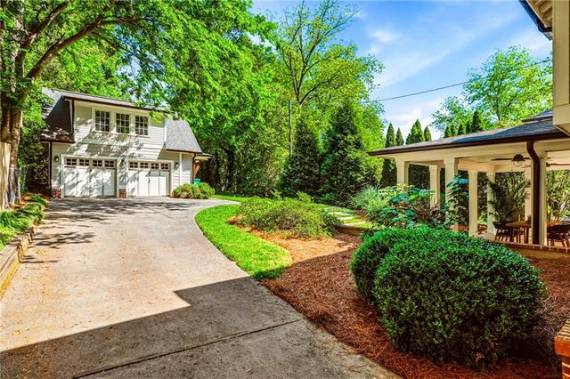1426 Harvard Road NE, Atlanta, GA 30306
