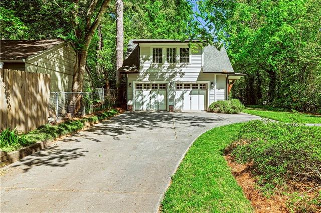 1426 Harvard Road NE, Atlanta, GA 30306