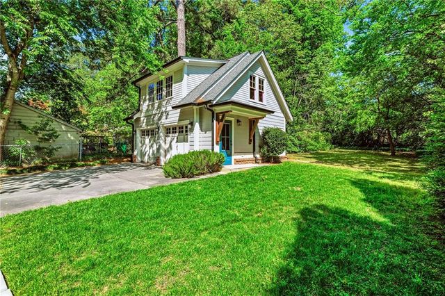1426 Harvard Road NE, Atlanta, GA 30306
