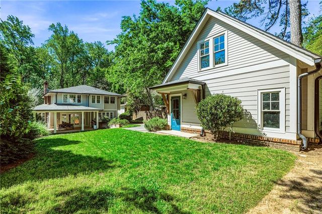 1426 Harvard Road NE, Atlanta, GA 30306