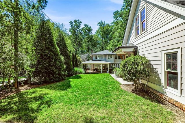 1426 Harvard Road NE, Atlanta, GA 30306