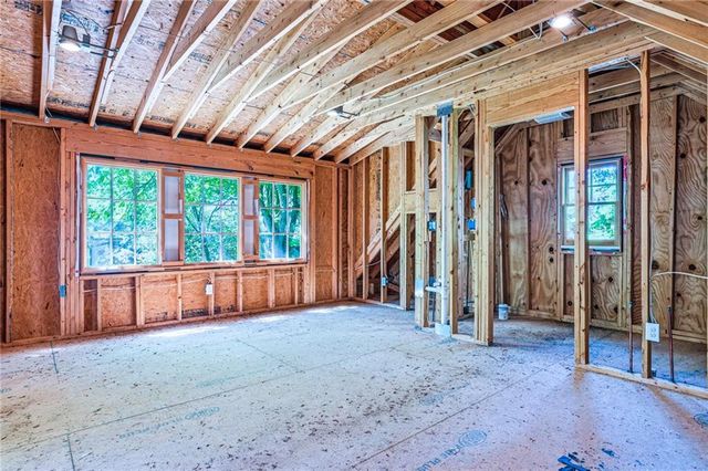 1426 Harvard Road NE, Atlanta, GA 30306
