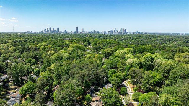 1426 Harvard Road NE, Atlanta, GA 30306